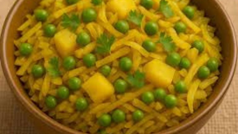 Less Spicy Recipe