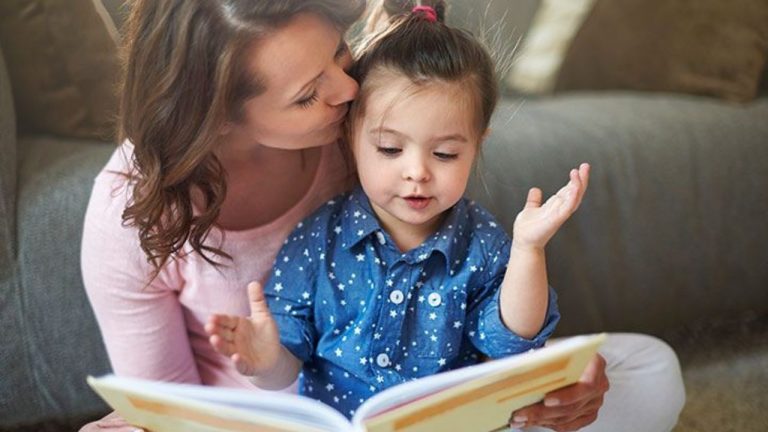 Parenting Tips: