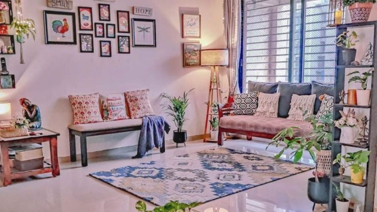 Home Decor Tips: