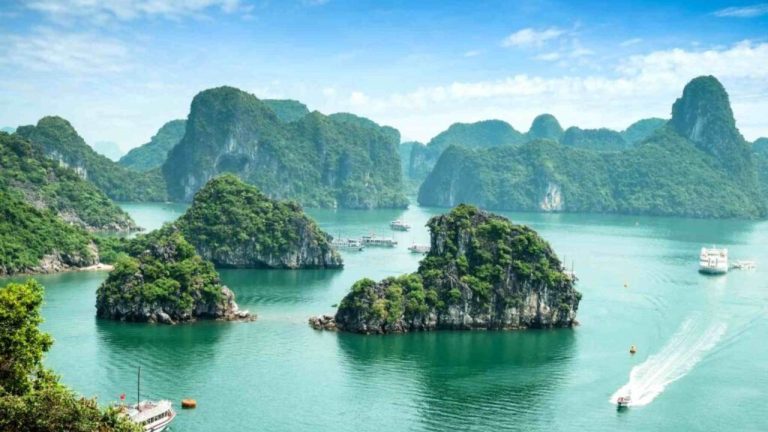 Cheapest Places Vietnam
