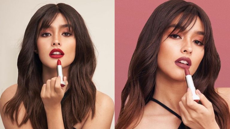 KissKiss Diamond Lipstick