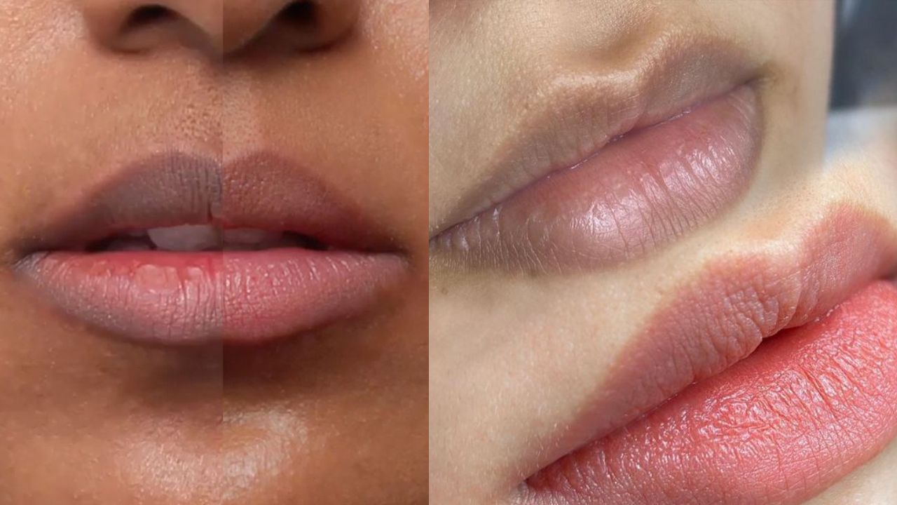 Lip Care Tips