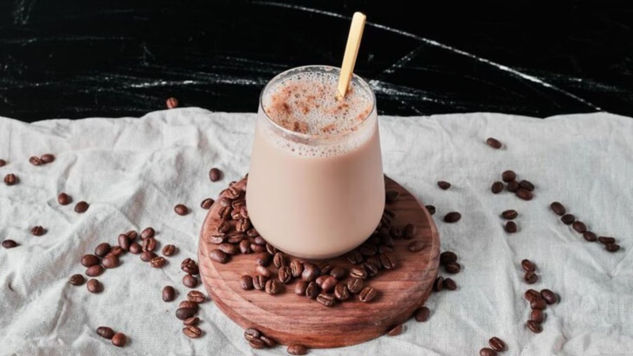 Cold Coffee Recipes