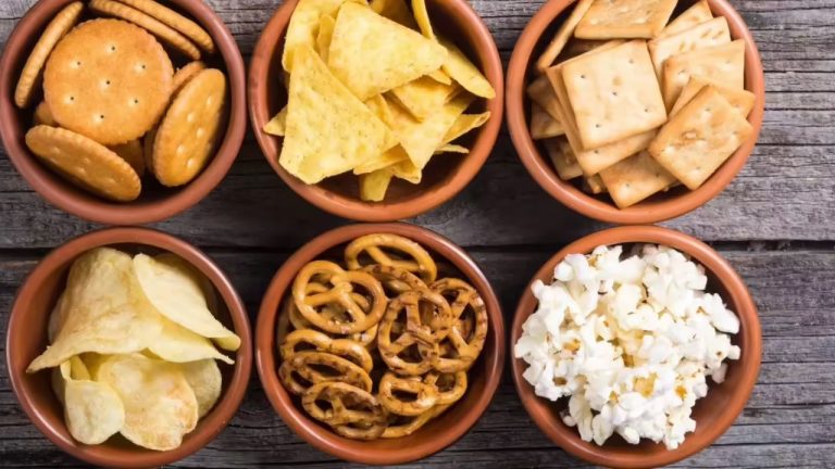 5 Dangerous Foods FSAAI