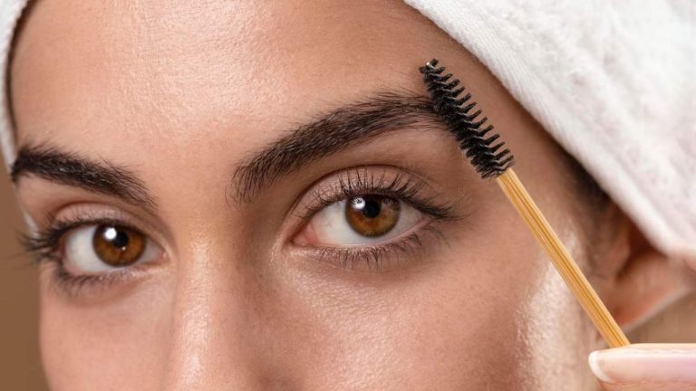 Thick Eyebrow Remedies