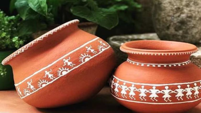 Foods To Store In Matka