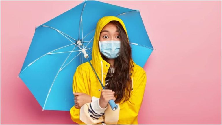 Monsoon Health Tips: