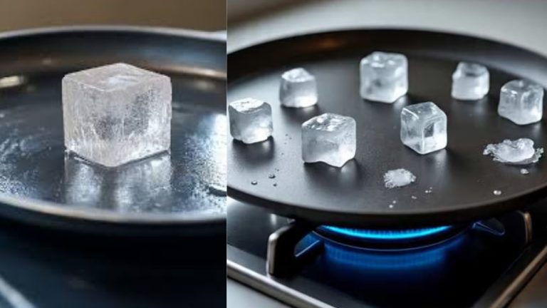 Kitchen Hacks