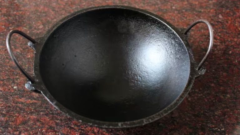 Iron Pan