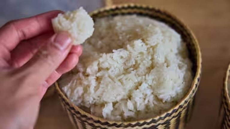 Sticky Rice Remedies