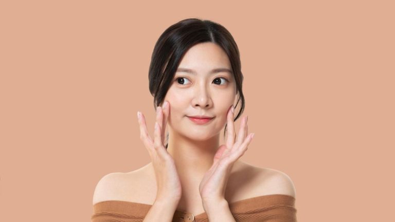 Japanese Beauty Secret