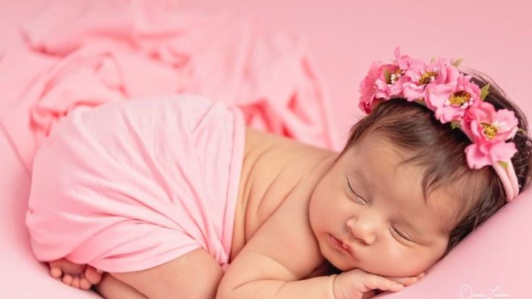 Baby Girl Names
