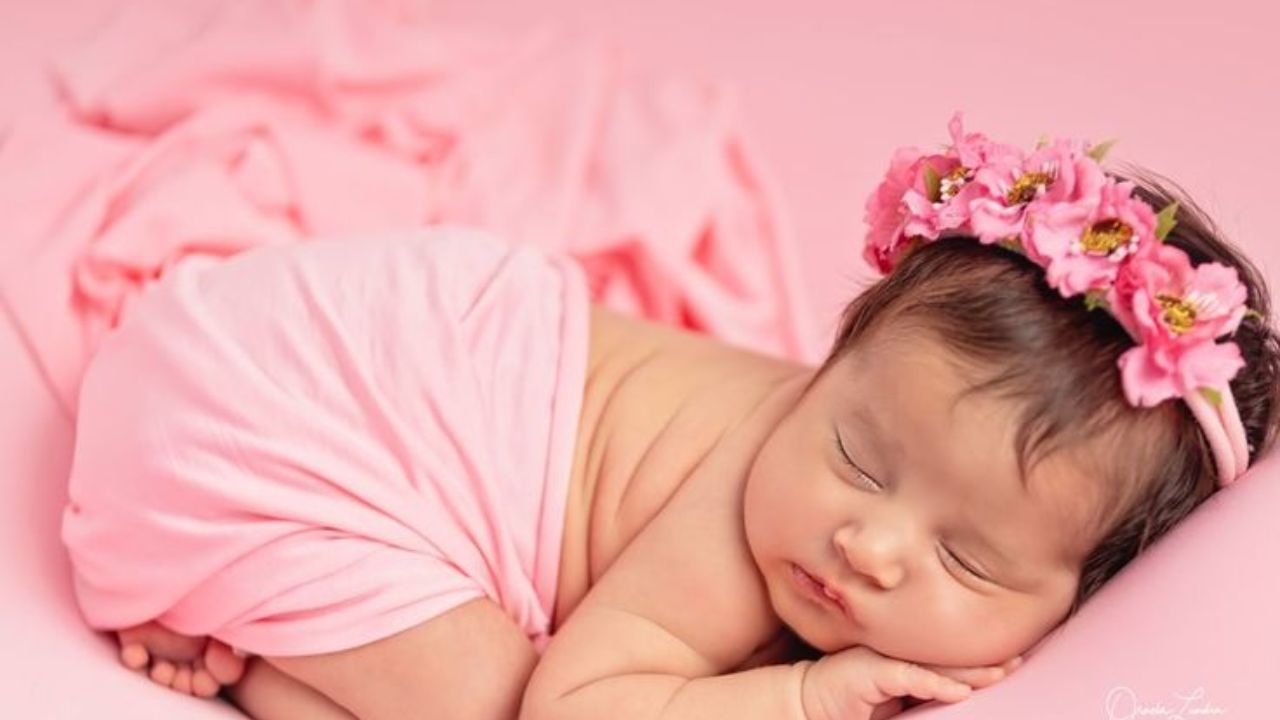 Baby Girl Names