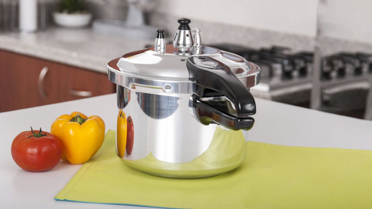 Pressure Cooker Tips