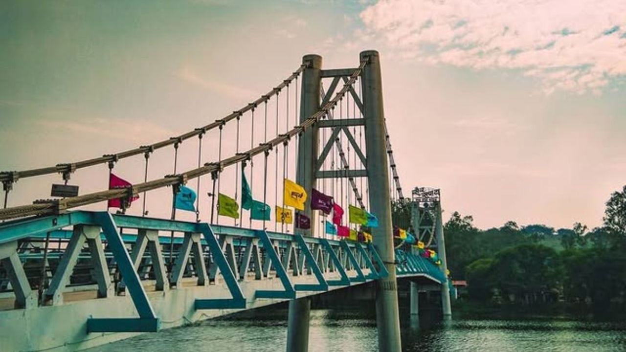 Bhopal Picnic Spot
