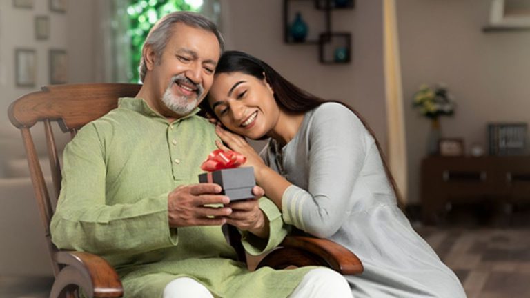 Father's Day 2025