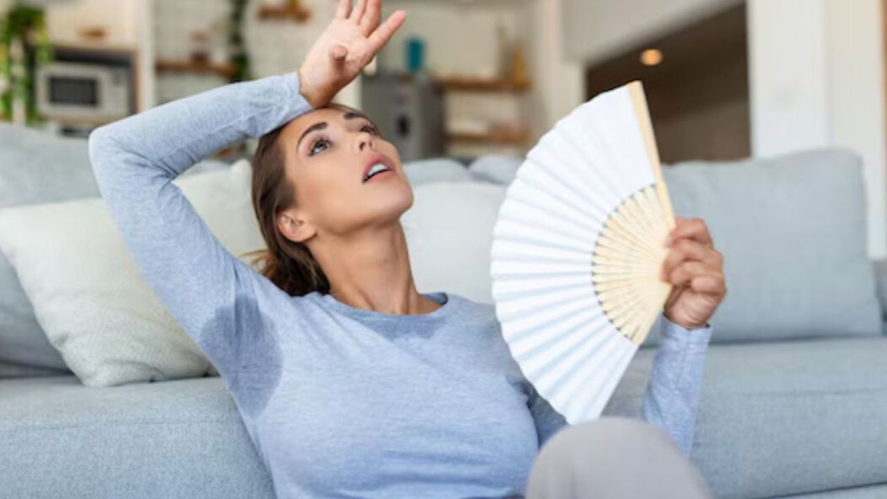 Tips To Cool Home In Summer