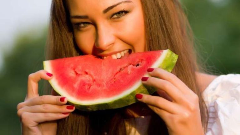 Watermelon Face Pack
