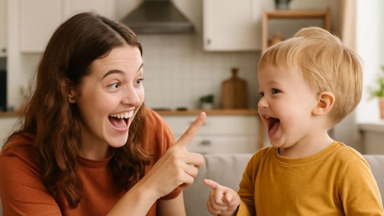 Parenting Tips