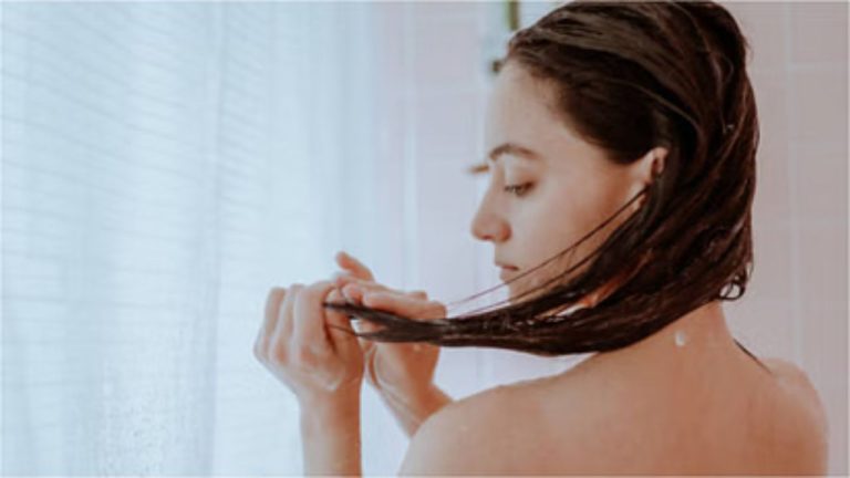 Wet Hair Care Tips