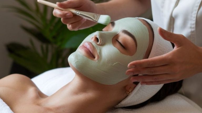 Multani Mitti Face Pack