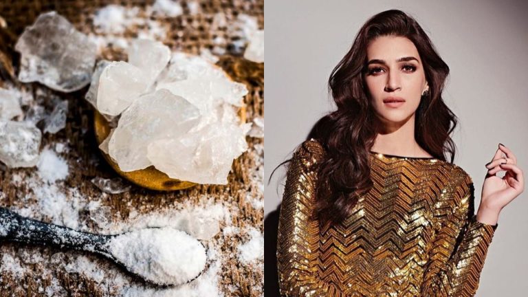 DIY Fitkari For Glowing Skin