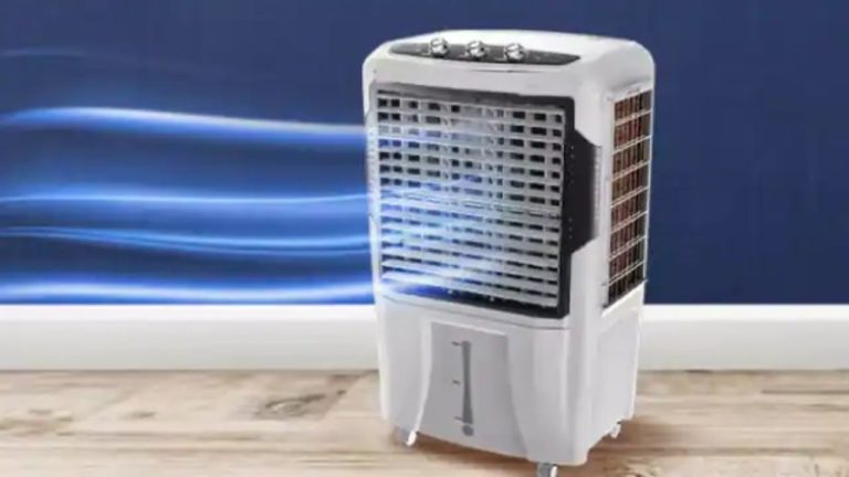 Summer Cooler Hacks