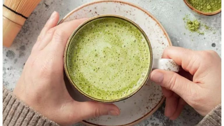 Matcha Tea Recipe