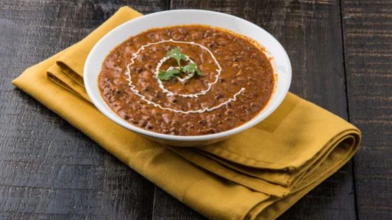 Dal Makhani Recipe