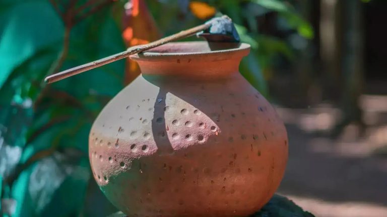 Matka Hacks For Cool Water
