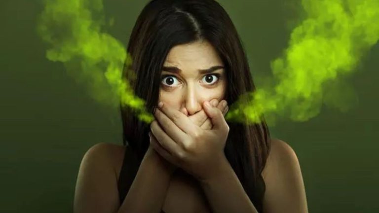 Bad Breath Remedie