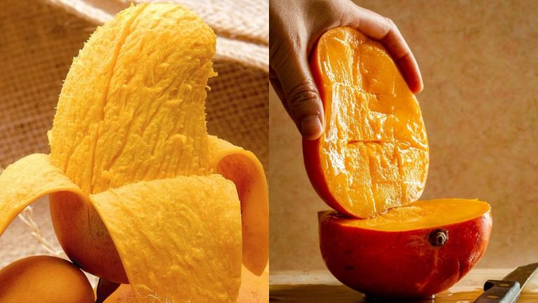 Tricks to Buy Sweet Mangoes