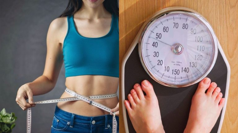 Weight Loss Tips: