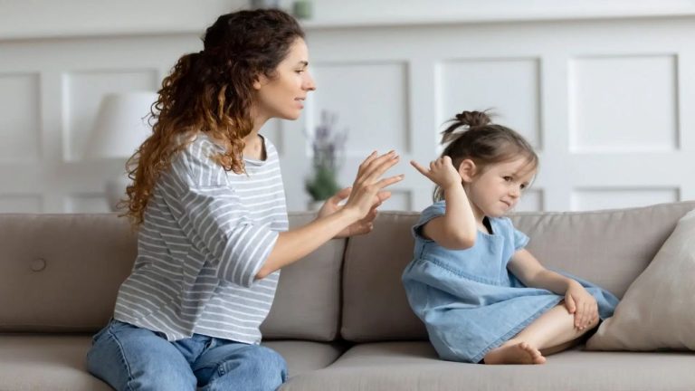 Parenting Tips