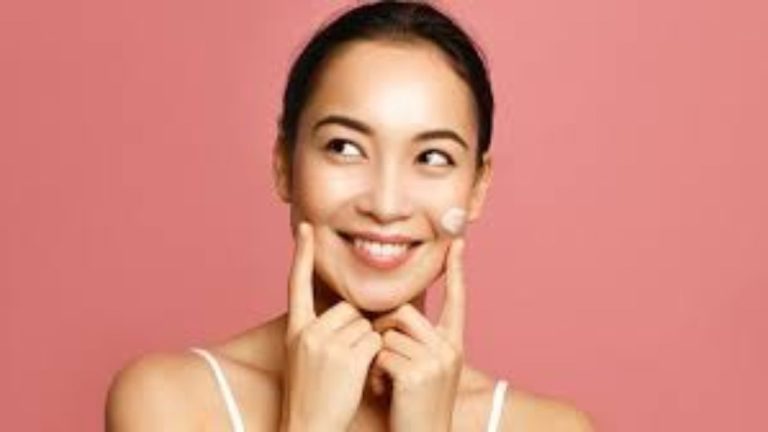 Skin Glowing Tips