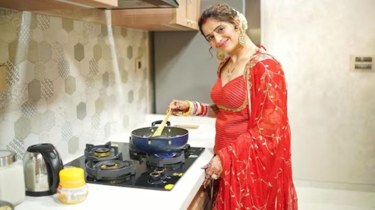 Suji Halwa Recipes pehli rasoi