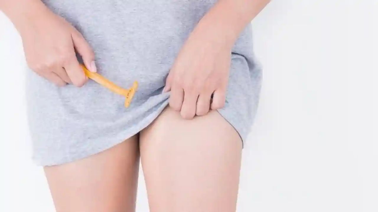 Private Part Hair Removal Tips: