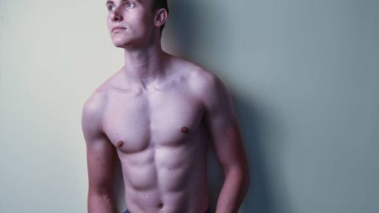 Exercise For Six Packs