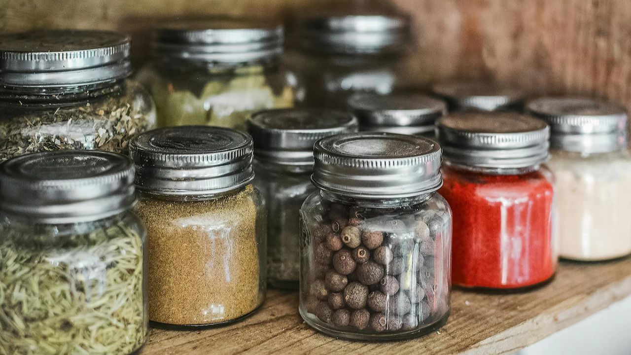 Monsoon Kitchen Tips: