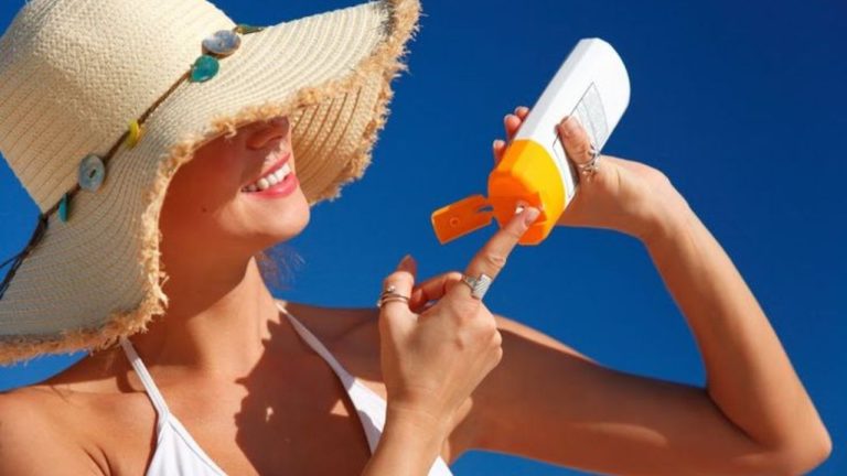 5 Sunscreen Mistakes
