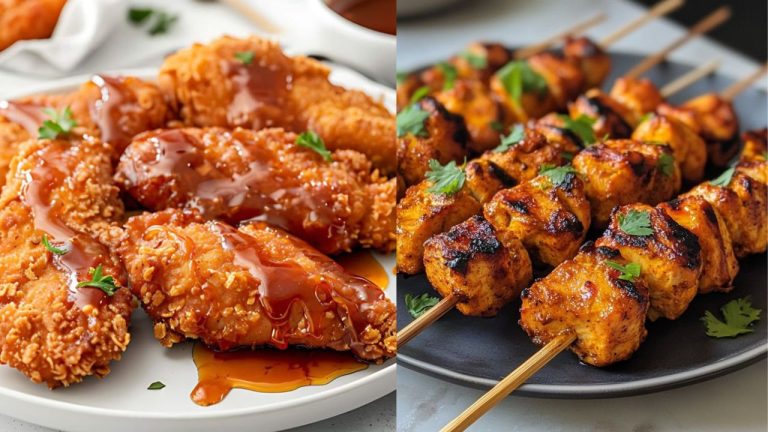 Cancer Causing Foods