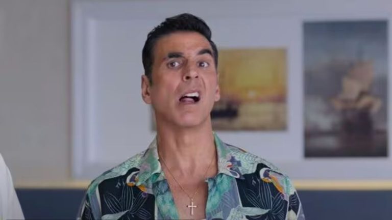 Akshay Kumar Glowing Skin