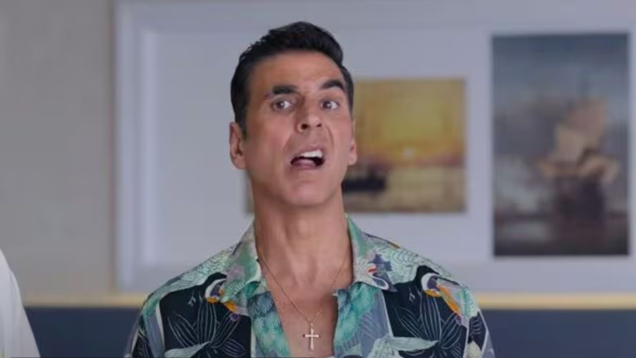 Akshay Kumar Glowing Skin