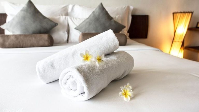 Hotel Tips