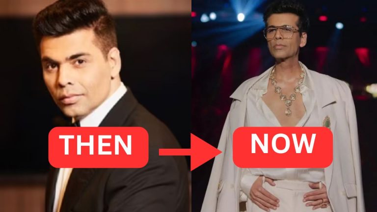 OMAD Karan Johar Diet