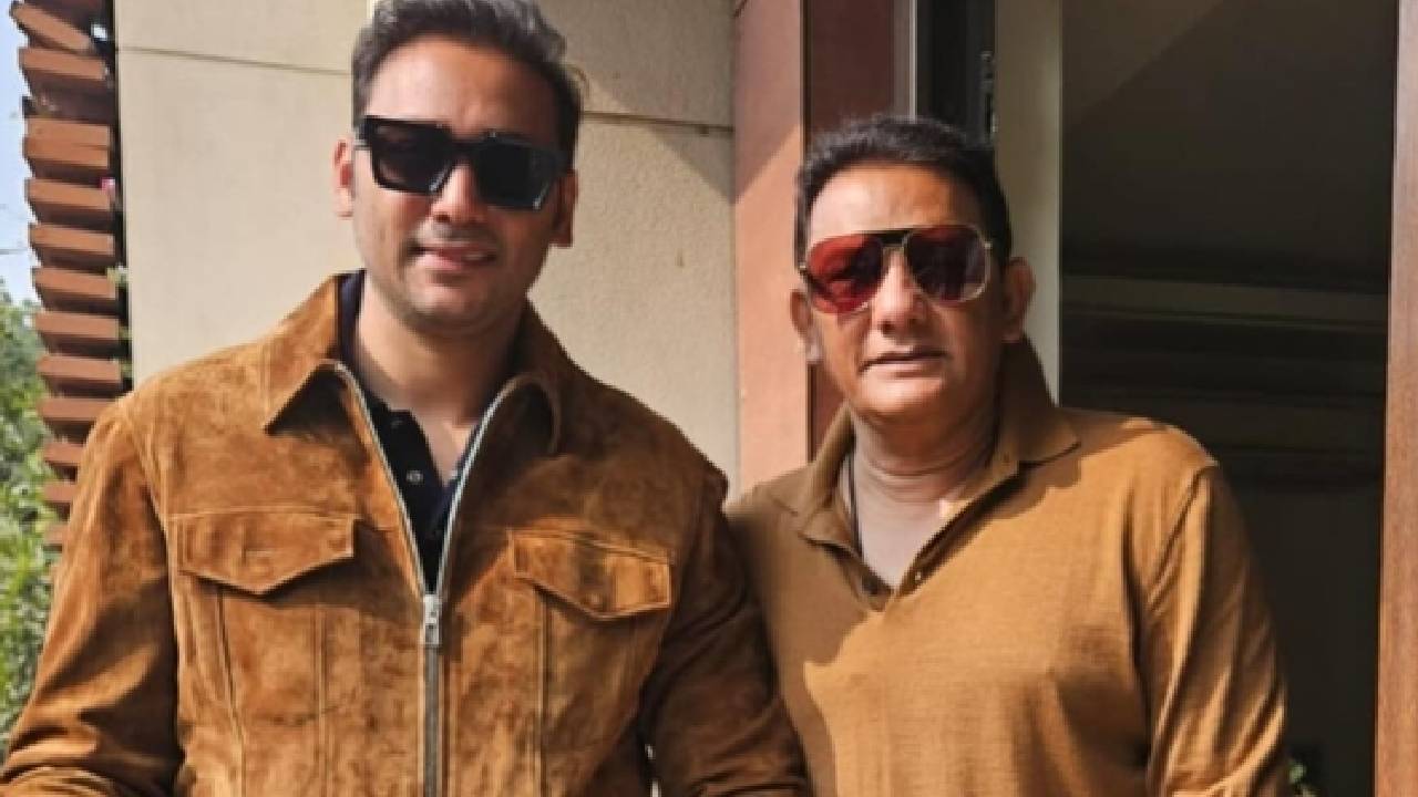 Mohammad Azharuddin