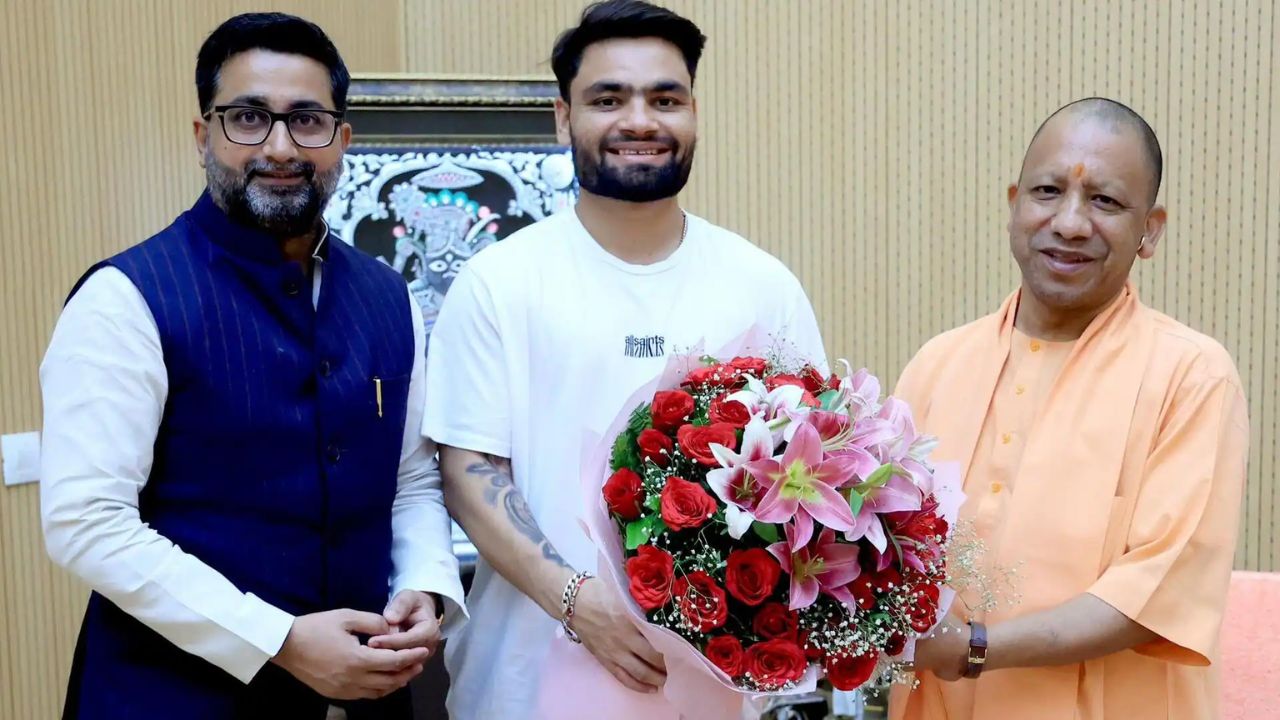 Rinku Singh