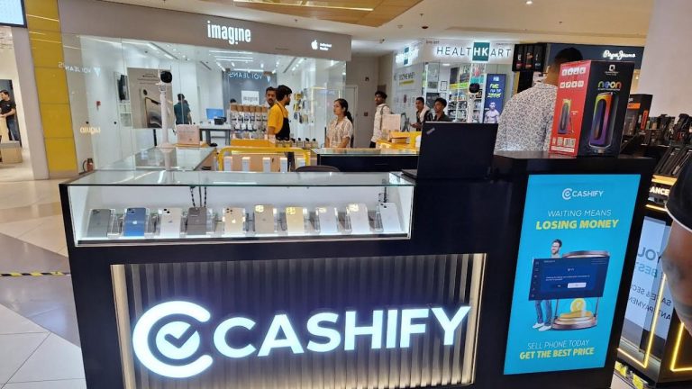 Cashify