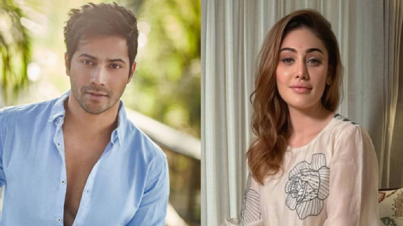 varun