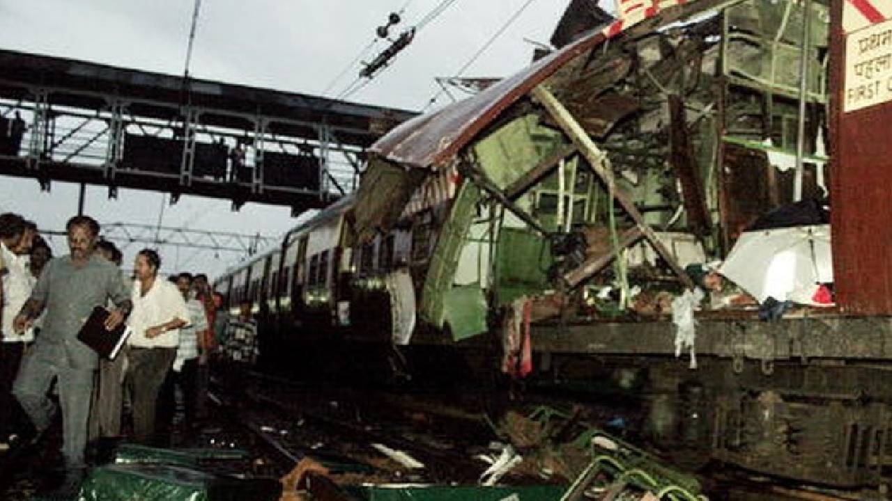 2006 Train Blasts